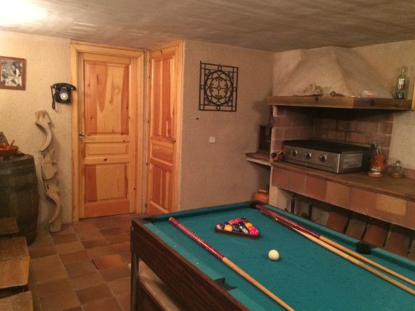 cASA RURAL sEGOVIA