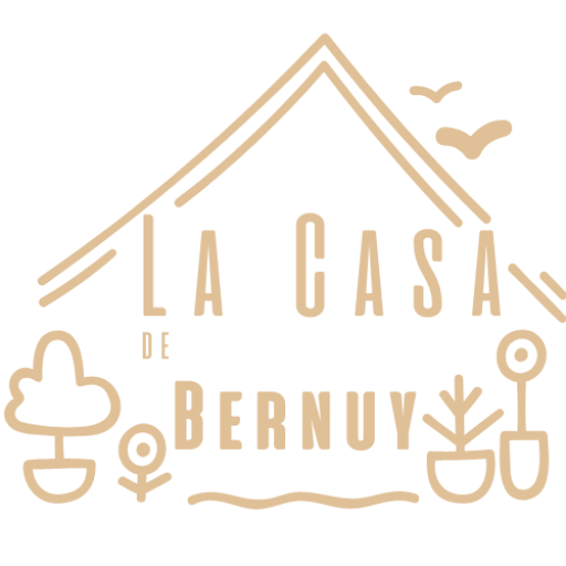 La Casa de Bernuy
